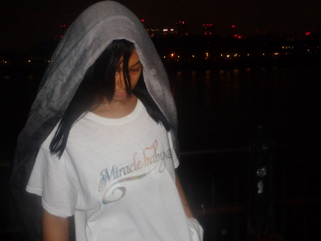 Miracle Baby tee